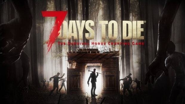 Один из артов подчеркивающих  атмосферу игры.