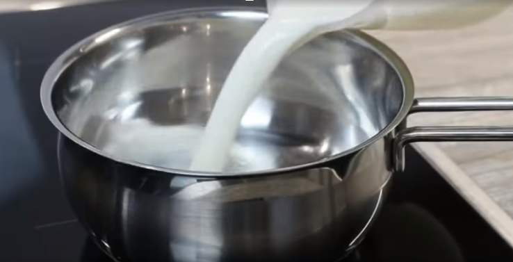 Рецепт десерта фото 