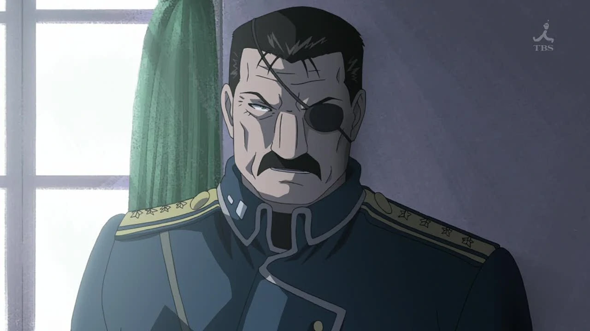 Fullmetal Alchemist: Brotherhood/Студия BONES