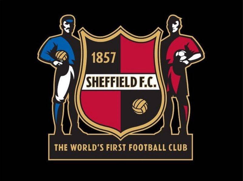 Эмблема "Шеффилда"