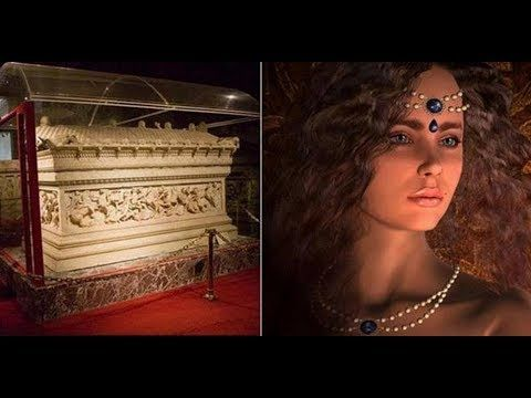 тисульская принцесса