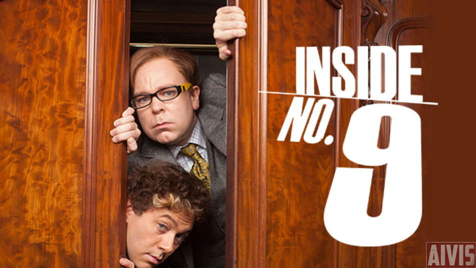 Девятые номера. Внутри 9 номера сериал. Внутри девятого номера / inside no. 9. Inside no. 9 сериал Постер. Внутри девятого номера Постер.