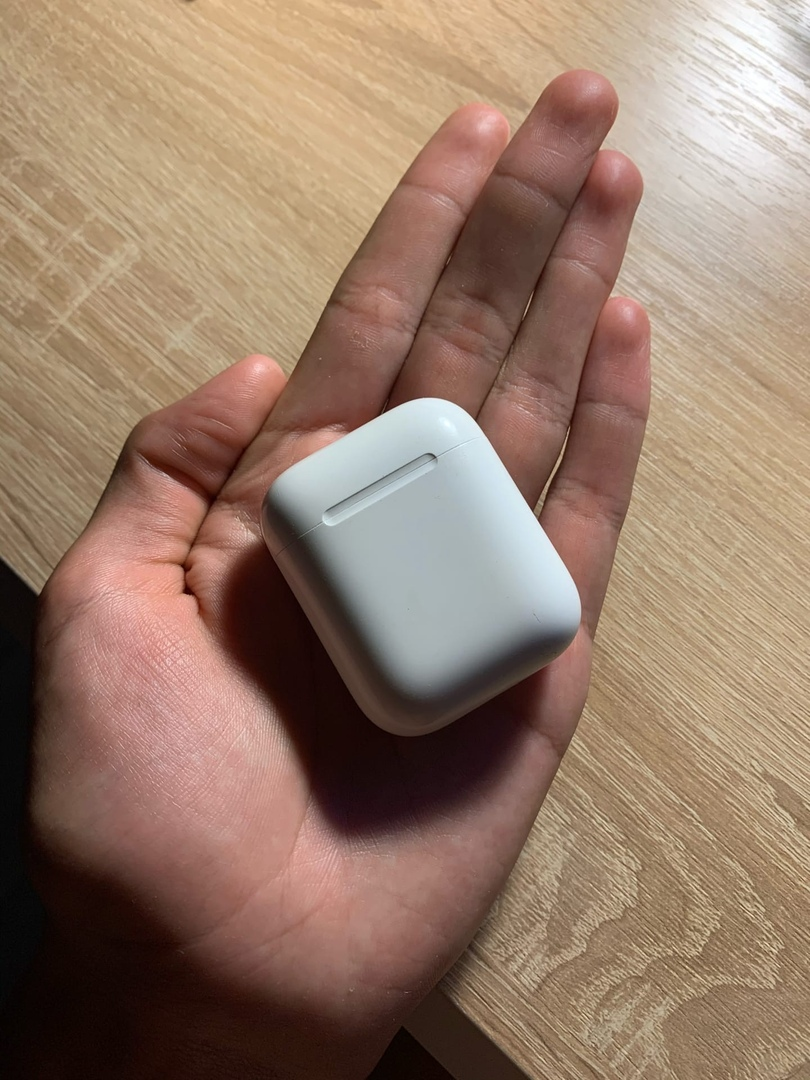 Airpods