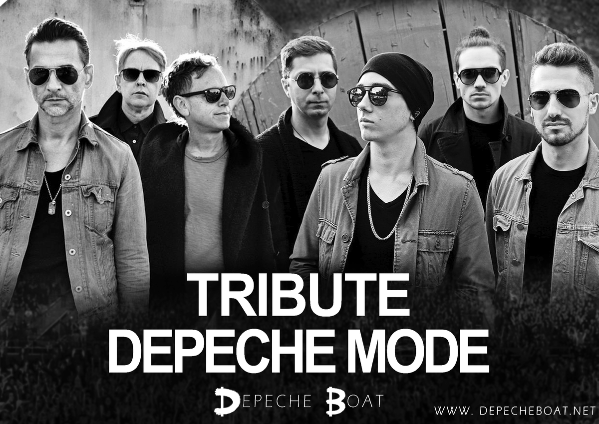 Депеш мод берлин. Depeche Mode Tribute show. Depeche Mode. The Symphonic Tribute show. Depeche Boat. Tribute Depeche Mode. Depeche Mode все участники 2020.