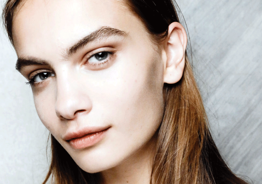 В свои 40 выглядеть на 30