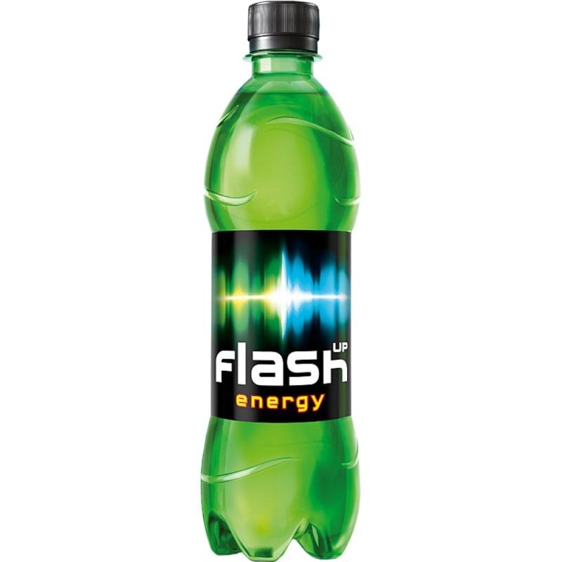  Флэш