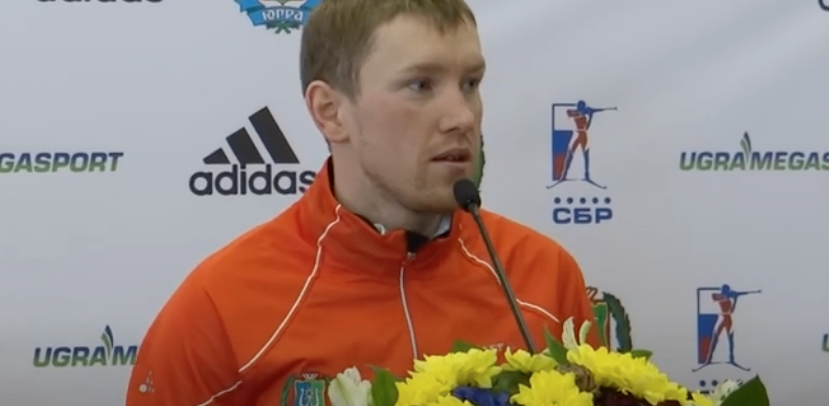 Алексей Волков. Источник - youtube.com