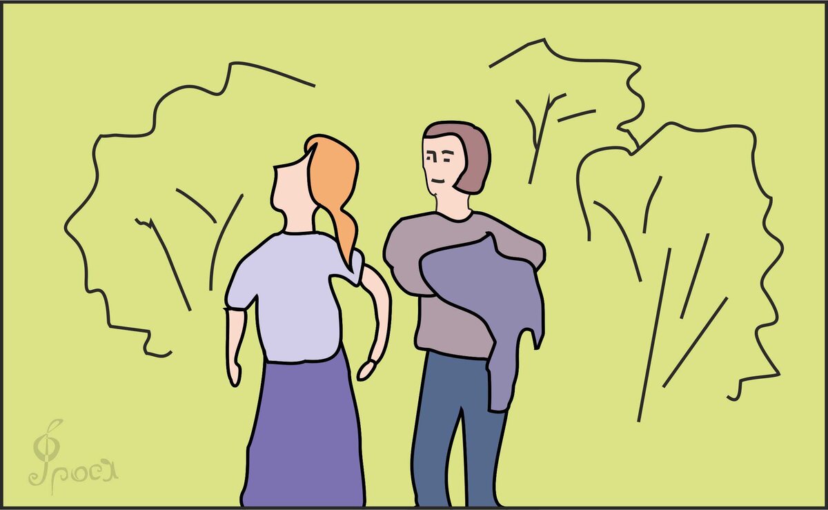 Вот я Фрося! Подписывайтесь!