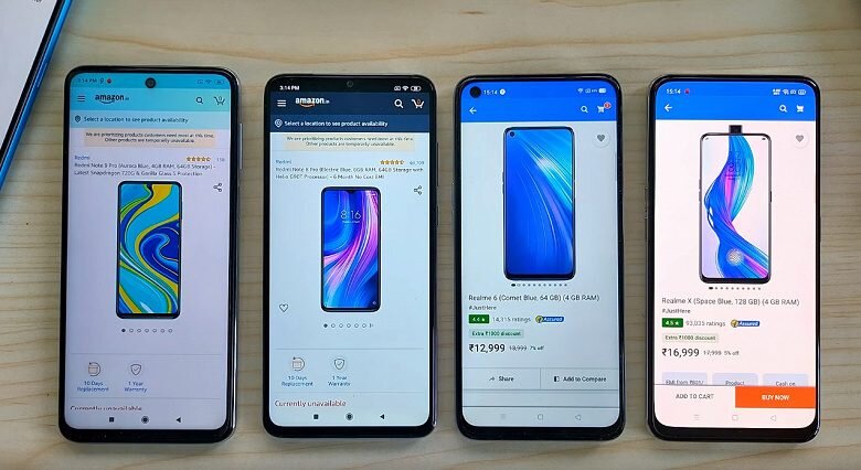 Много пользователей могут обратить внимание на 9-тое поколение Redmi Note в первую очередь из-за платформы, которая теперь от Qualcomm, а не от MTK но не так все просто. 