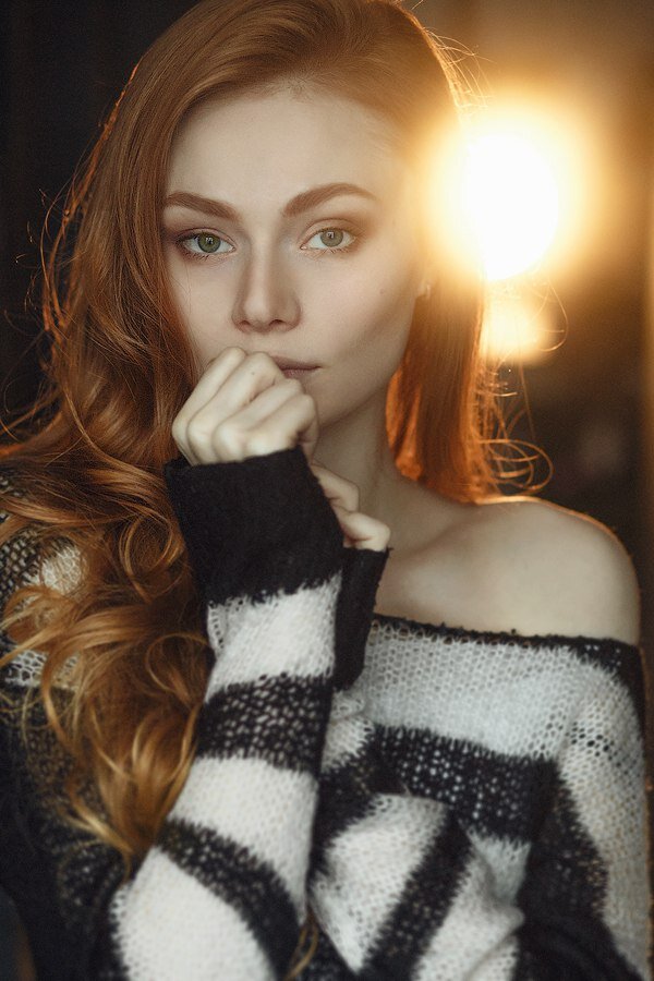 фото талантливого Дмитрия Тришина https://vk.com/club30450419 Модель не имеет отношения к этой истории