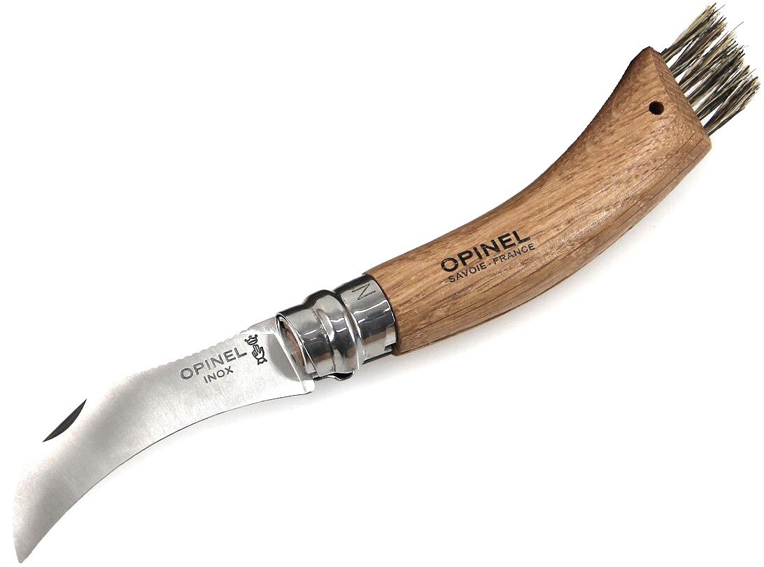 Складной нож Opinel 08VRI 001334