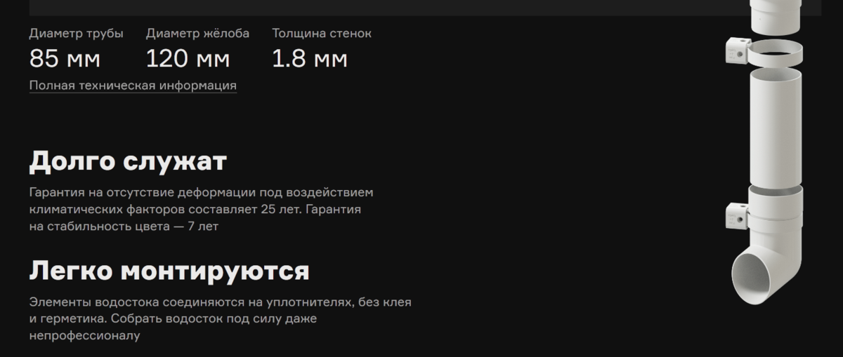 Так заявлено.