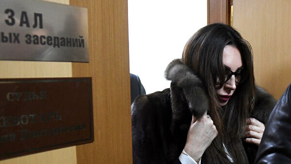 Наталья Бочкарева