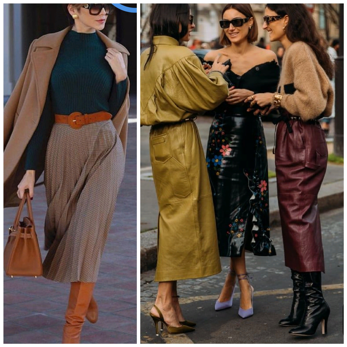 streetstyle
