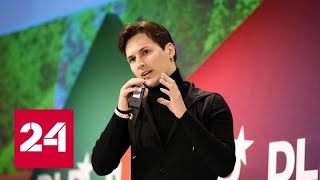 Хайпануть по-Дурову...