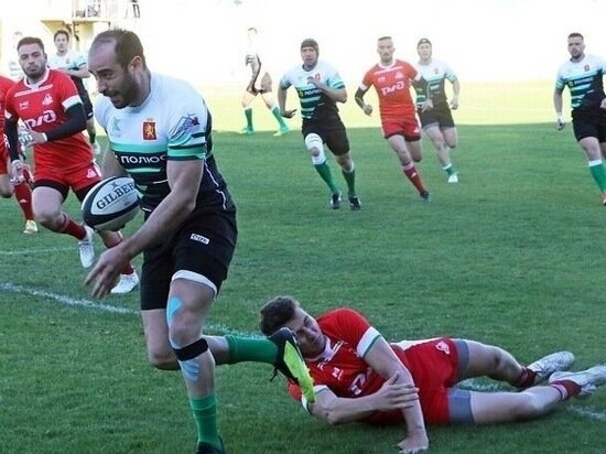 Фото: сайт РК «Красный Яр»