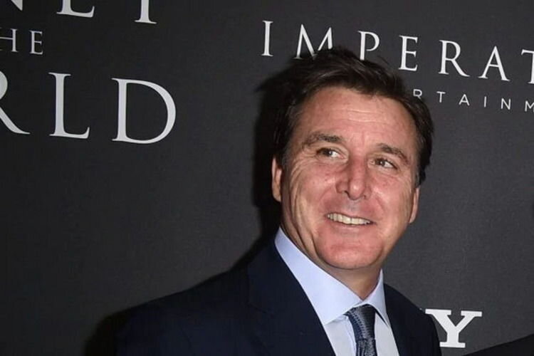 Дэн Фридкин 