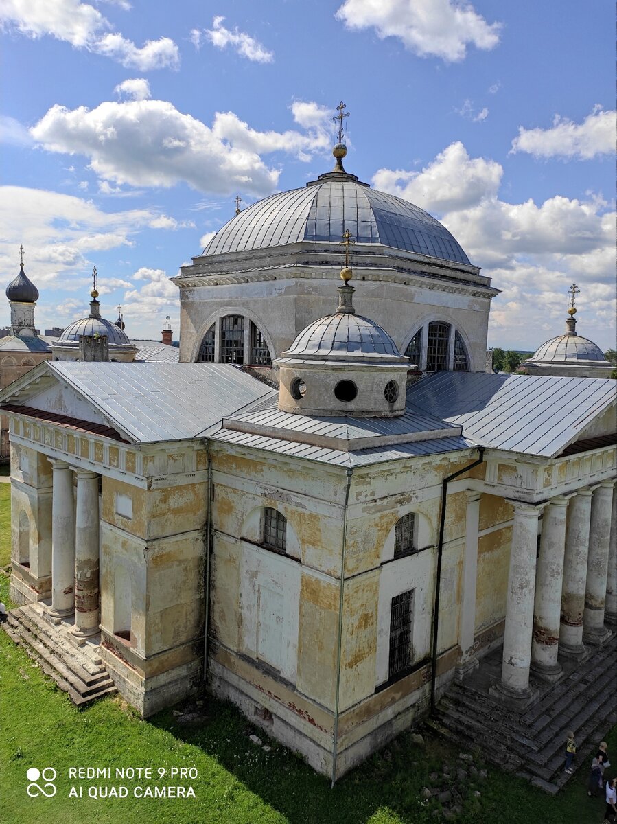 Фото из личного архива