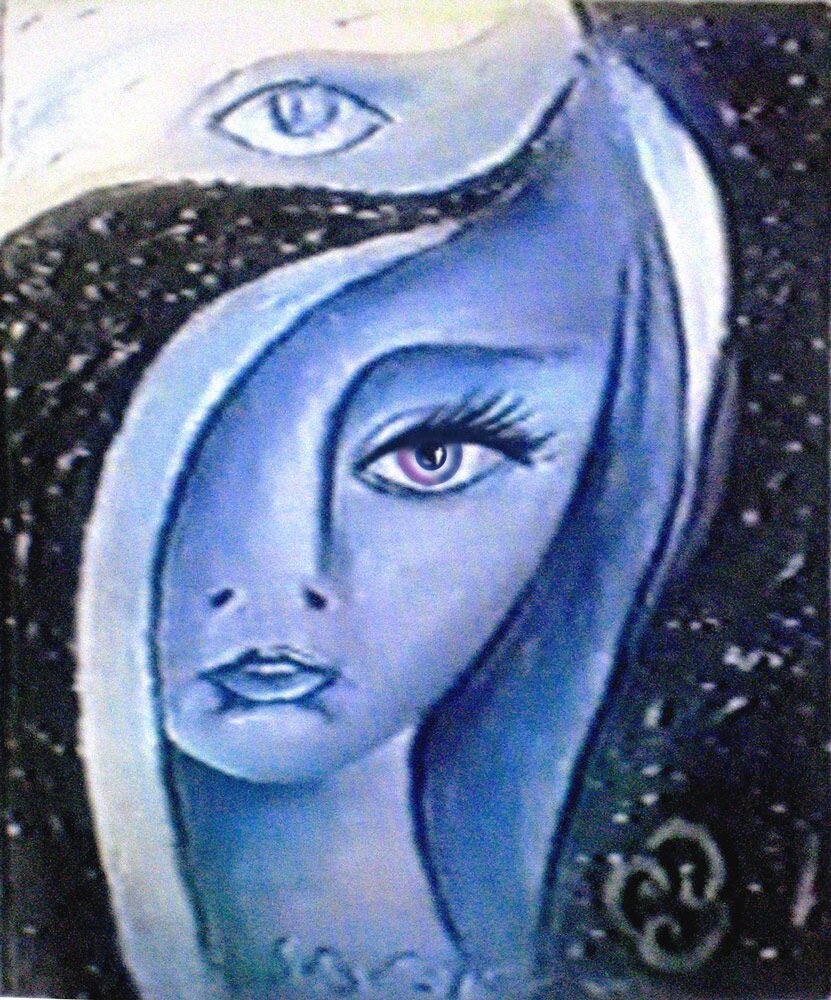 Юмористическая фантастика. Бог даждьбог в славянской мифологии. Ксенаи. Перуница (богиня додола). Сказочные берегини светлана беловодова.