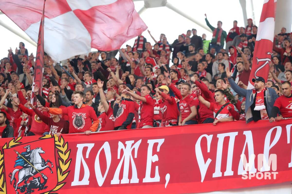 Фото Олег Бухарев