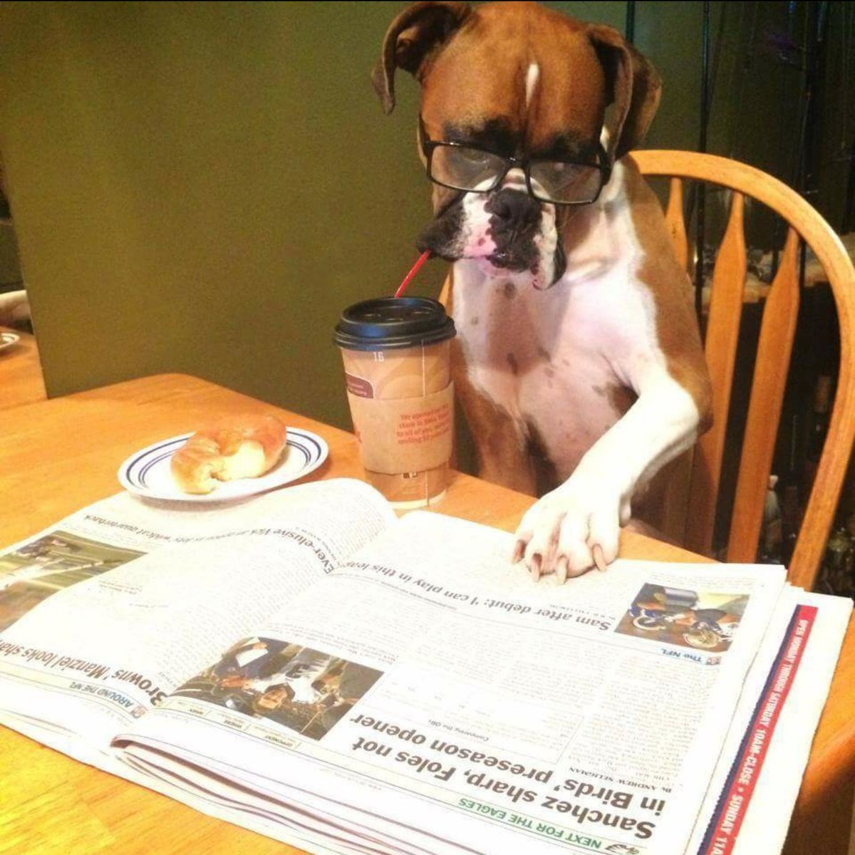 Чтобы что-то узнать, надо уже что-то знать