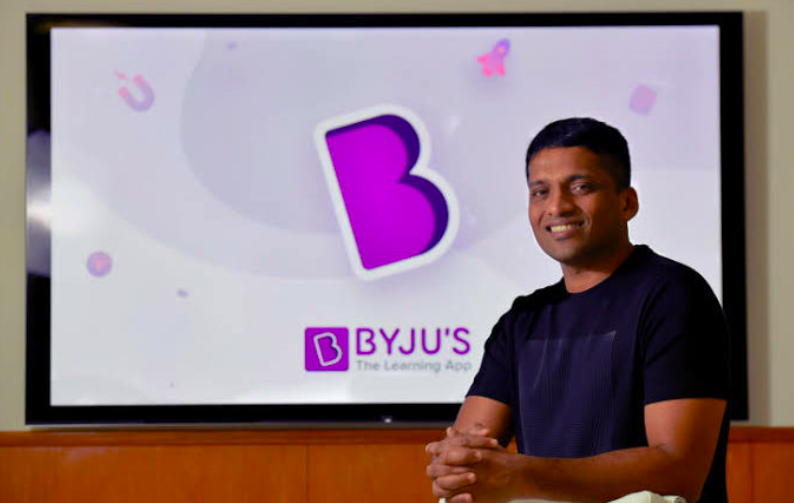 Byju’s