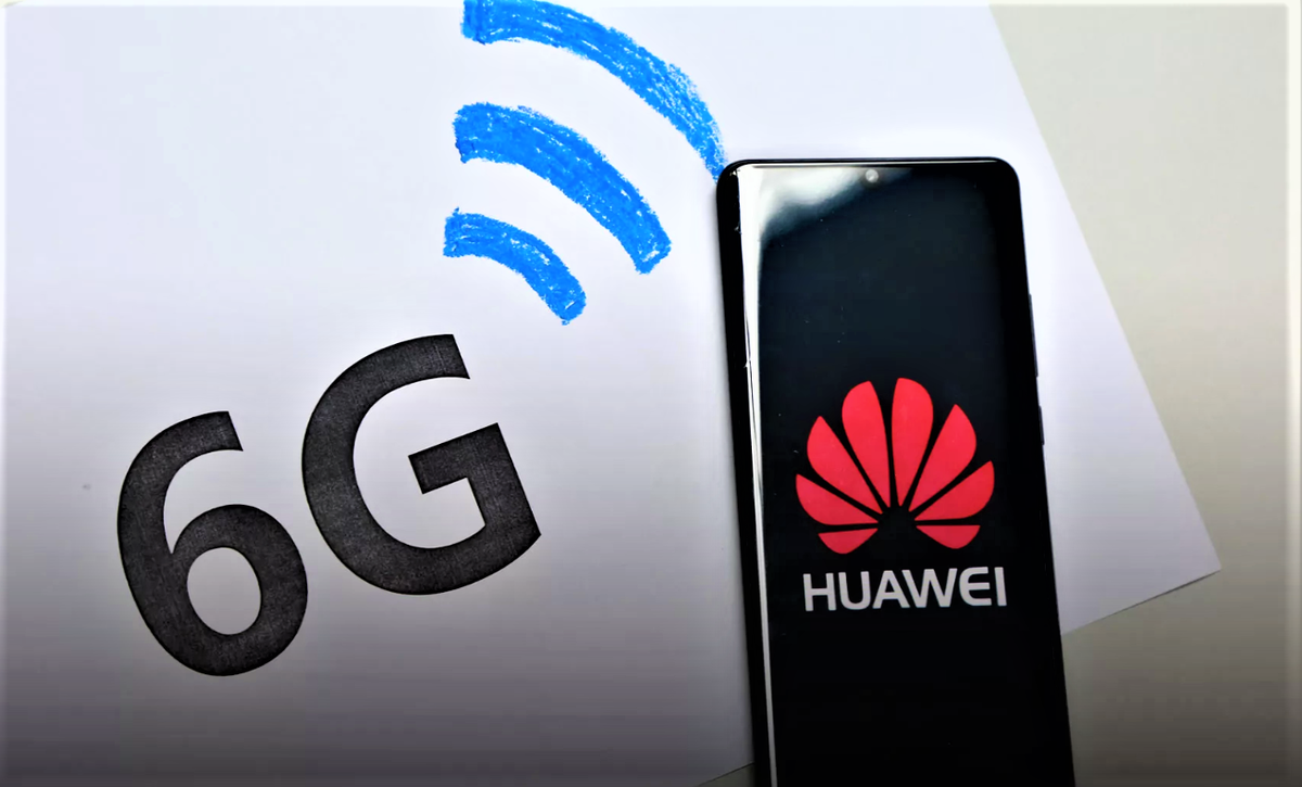 Зачем глава Huawei заявил о начале разработки 6G? | Сотовая связь наизнанку  | Дзен