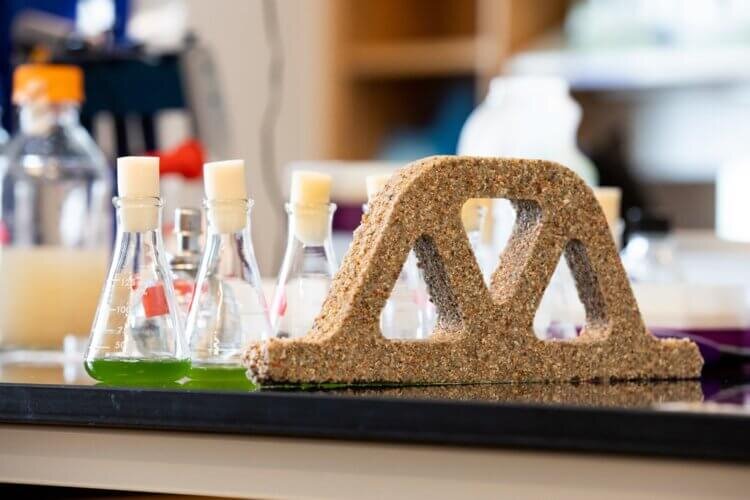 Фото: CU Boulder College of Engineering and Applied Science