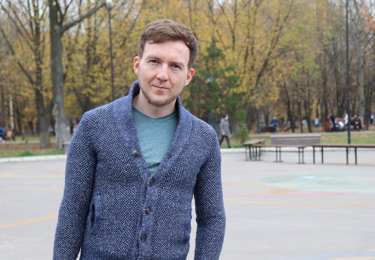 07 07 мужчина