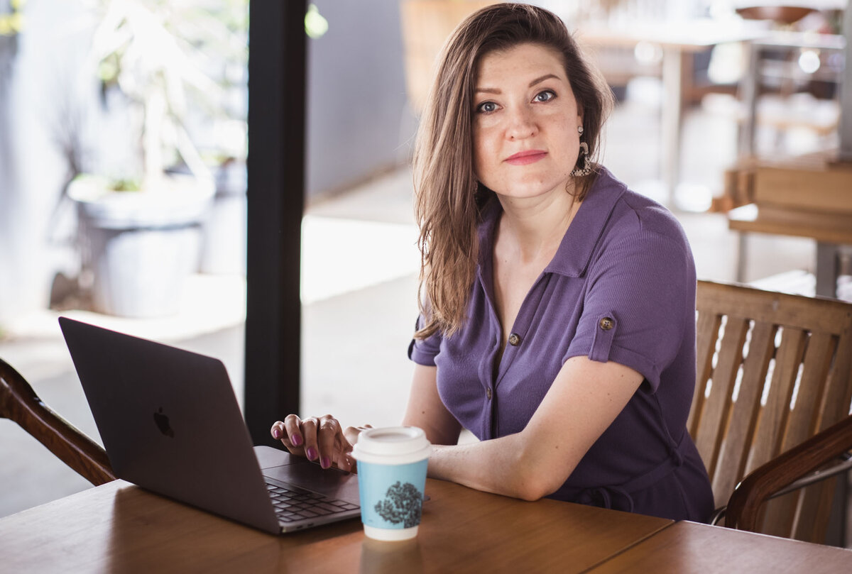 Татьяна Шерстнева, Бангалор, Индия, владелец компании TextilePro. 