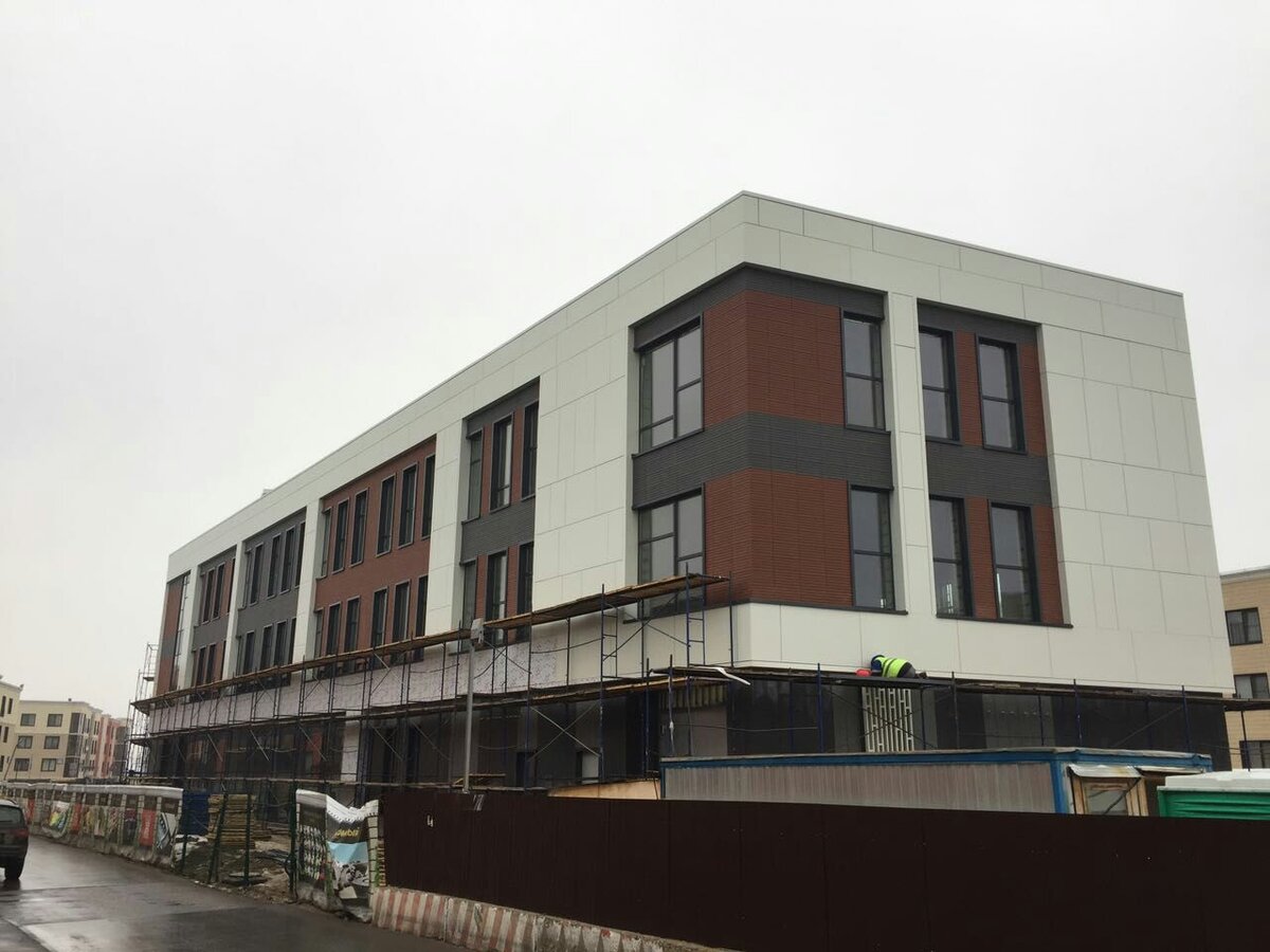 Работа по установке системы Оптима-Керамогранит