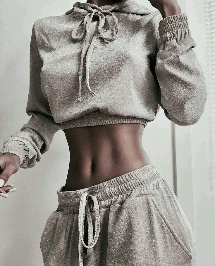 узкая талия