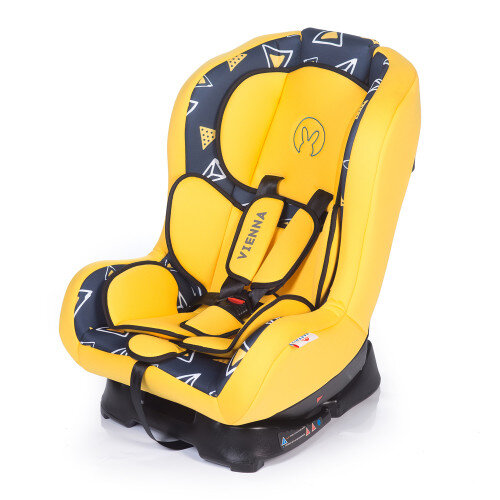 Детское автокресло VIENNA plus(BFL010A)
