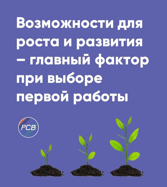 Оказалось, что выпускникам этого года не важен ни бренд компании, ни красивый офис. Лучше удаленка и возможности для быстрого роста! 