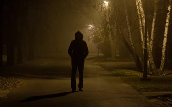 Фантом-Автостопщик