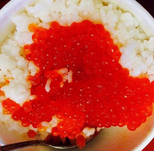 Не только вкусный, но и полезный завтрак