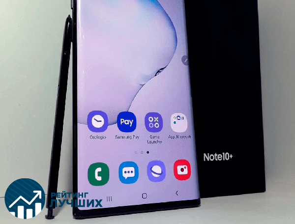 Рейтинг лучших игровых смартфонов