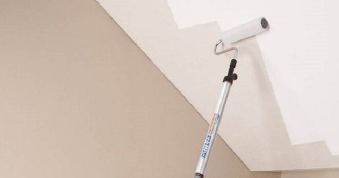 Потолок - один из самых важных элементов в любой квартире.  Относиться к выбору отделки потолка стоит очень внимательно. Он должен органично вписываться в интерьер, быть функциональным и эстетичным.
