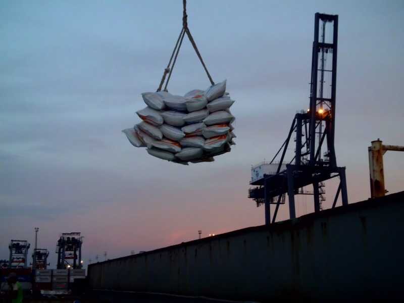 Профессии в порту: сюрвейер. Кто это и чем занимается? | Андрей Ковалев ...