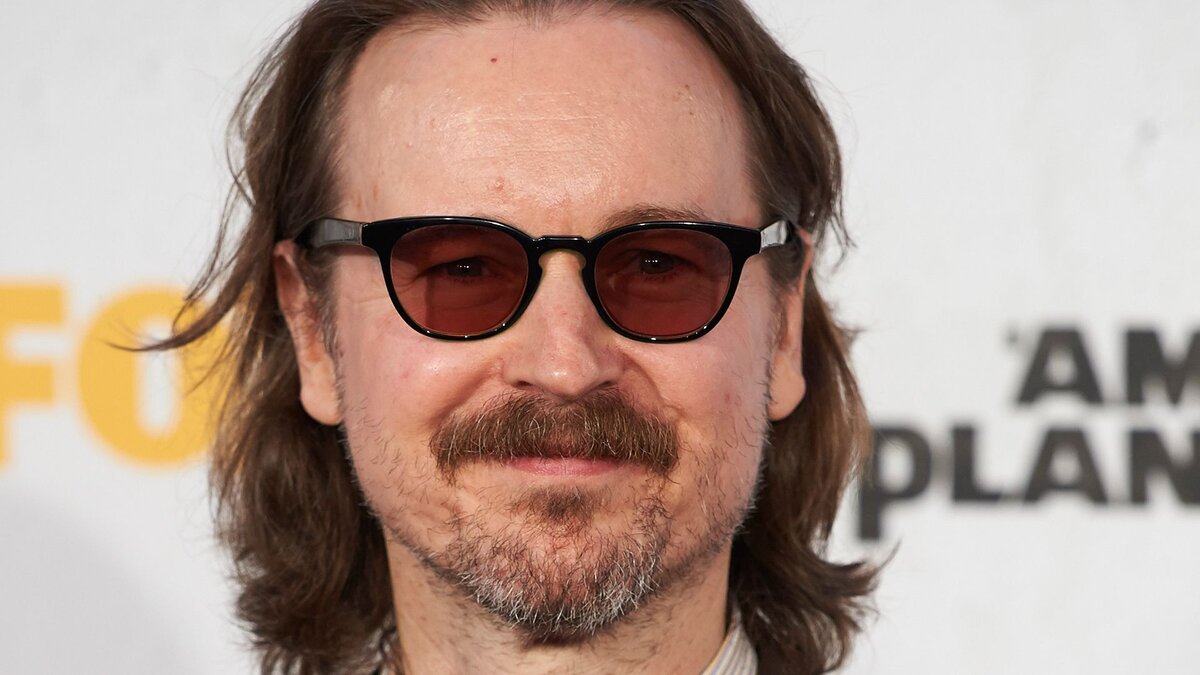 Мэтт Ривз  сценарист и режиссер Бэтмена 2021 года