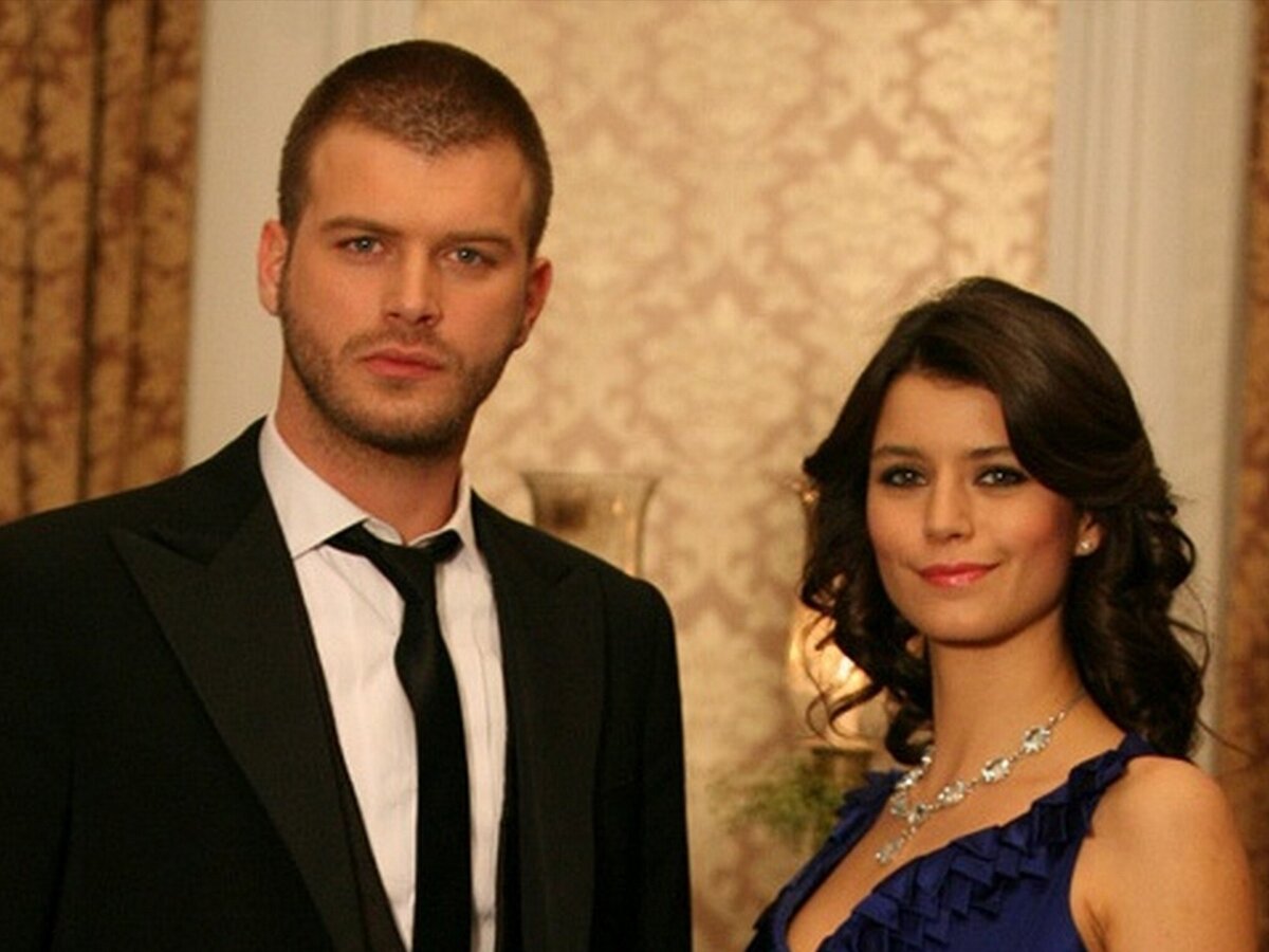 Запретная любовь сериал турция