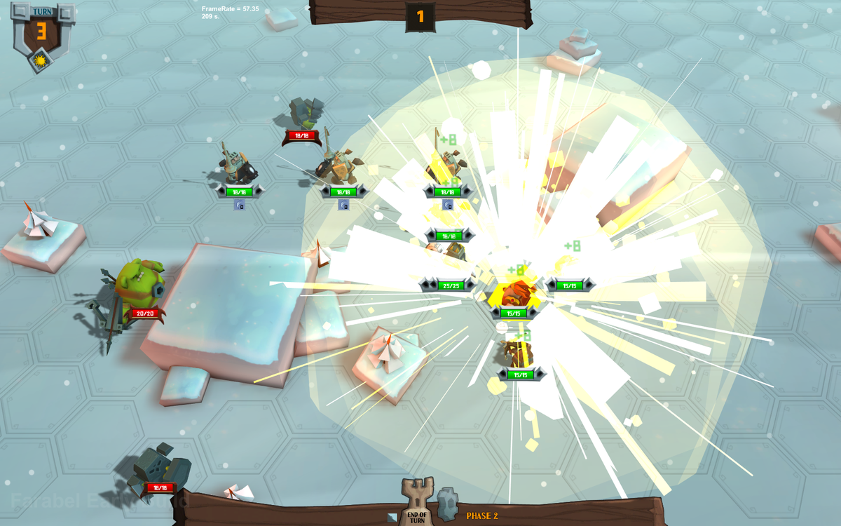 Да будет жизнь!