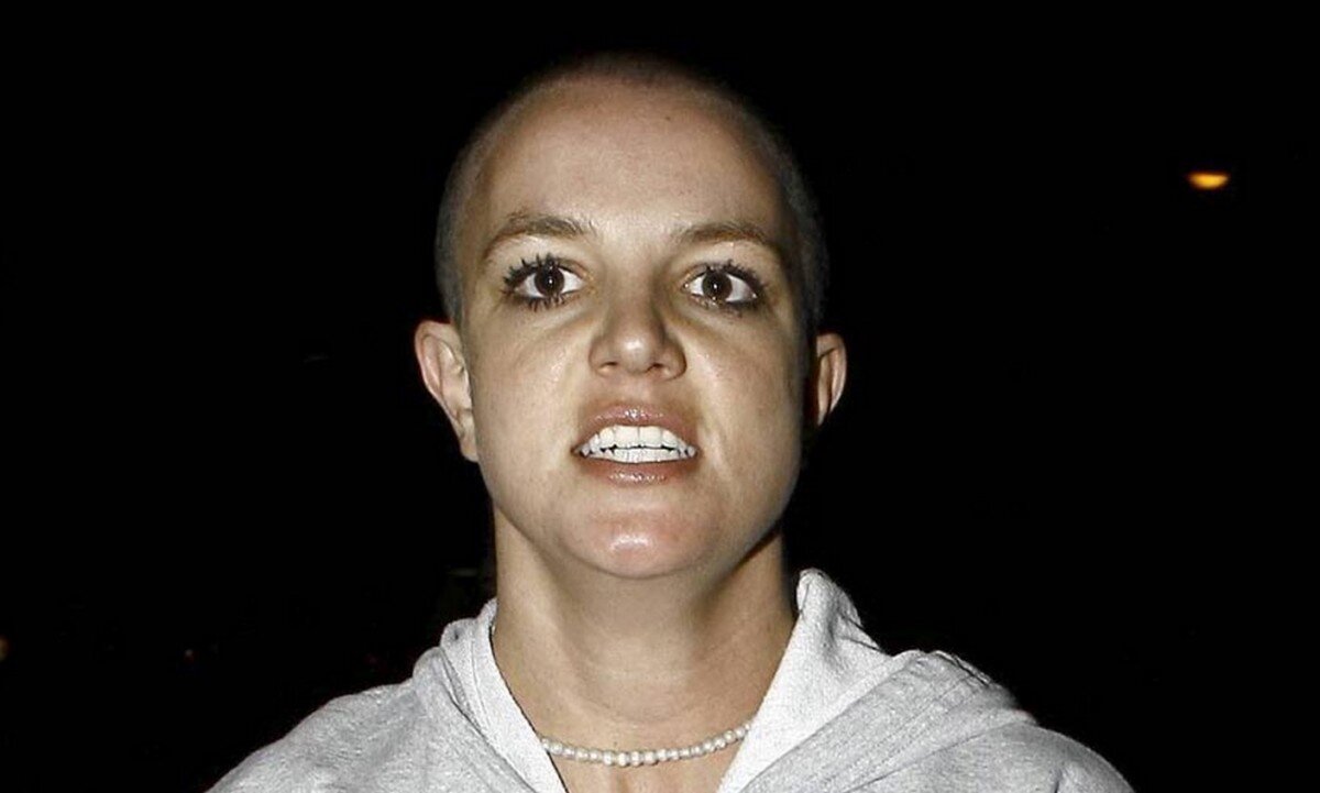 Бритни Спирс