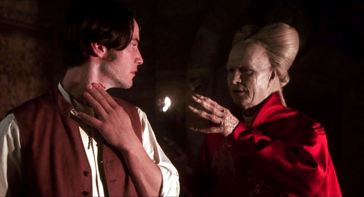 © American Zoetrope, Osiris Films, Columbia Pictures 