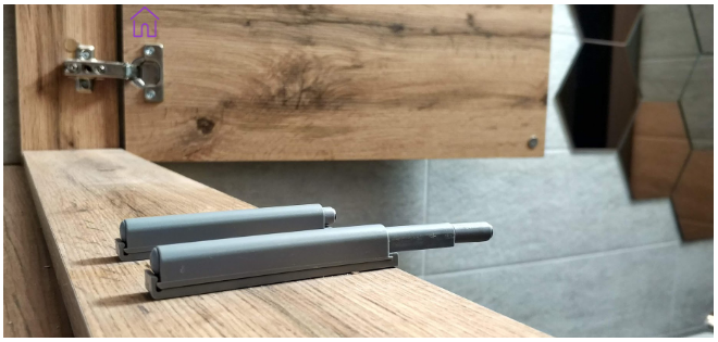 Толкатель обыкновенный, домашний