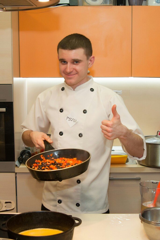 Руслан Шеховцев