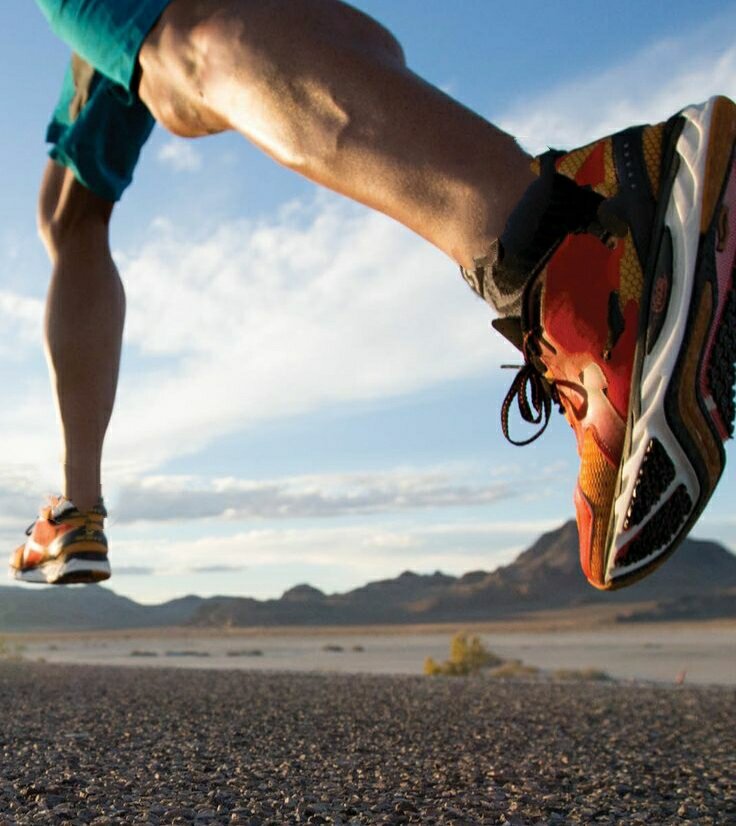 Бег.Бег.Бег