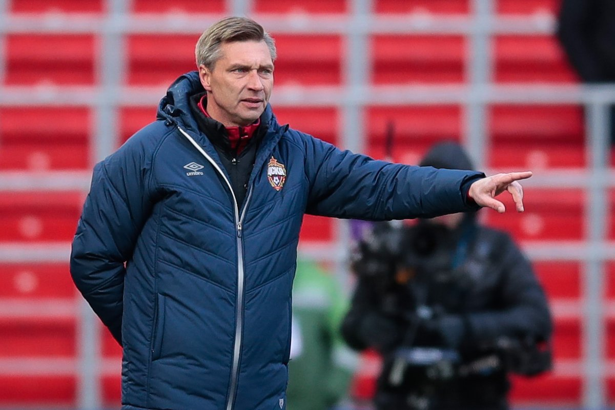 Сергей Овчинников