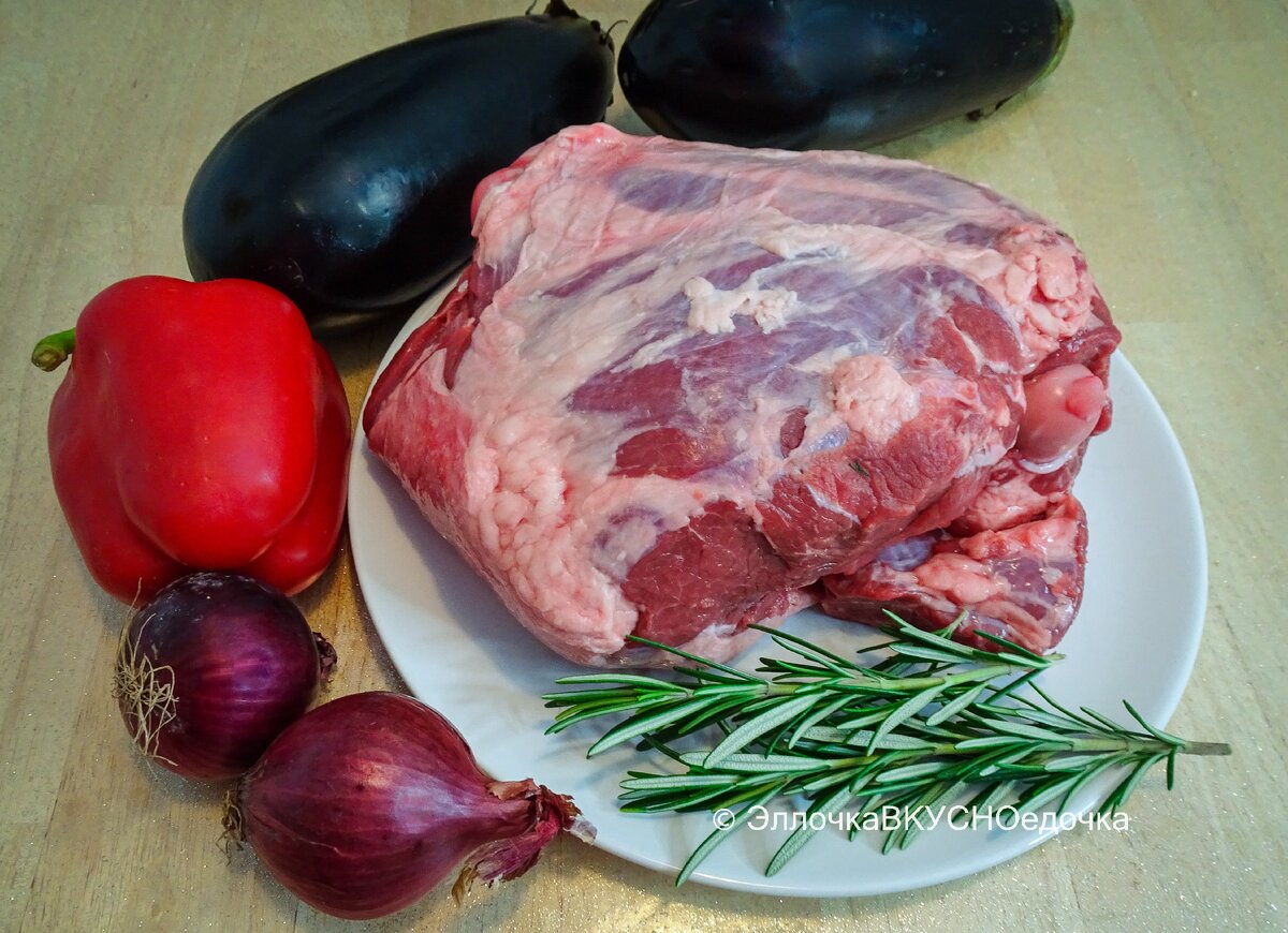 Пошаговый рецепт в фото-карусели