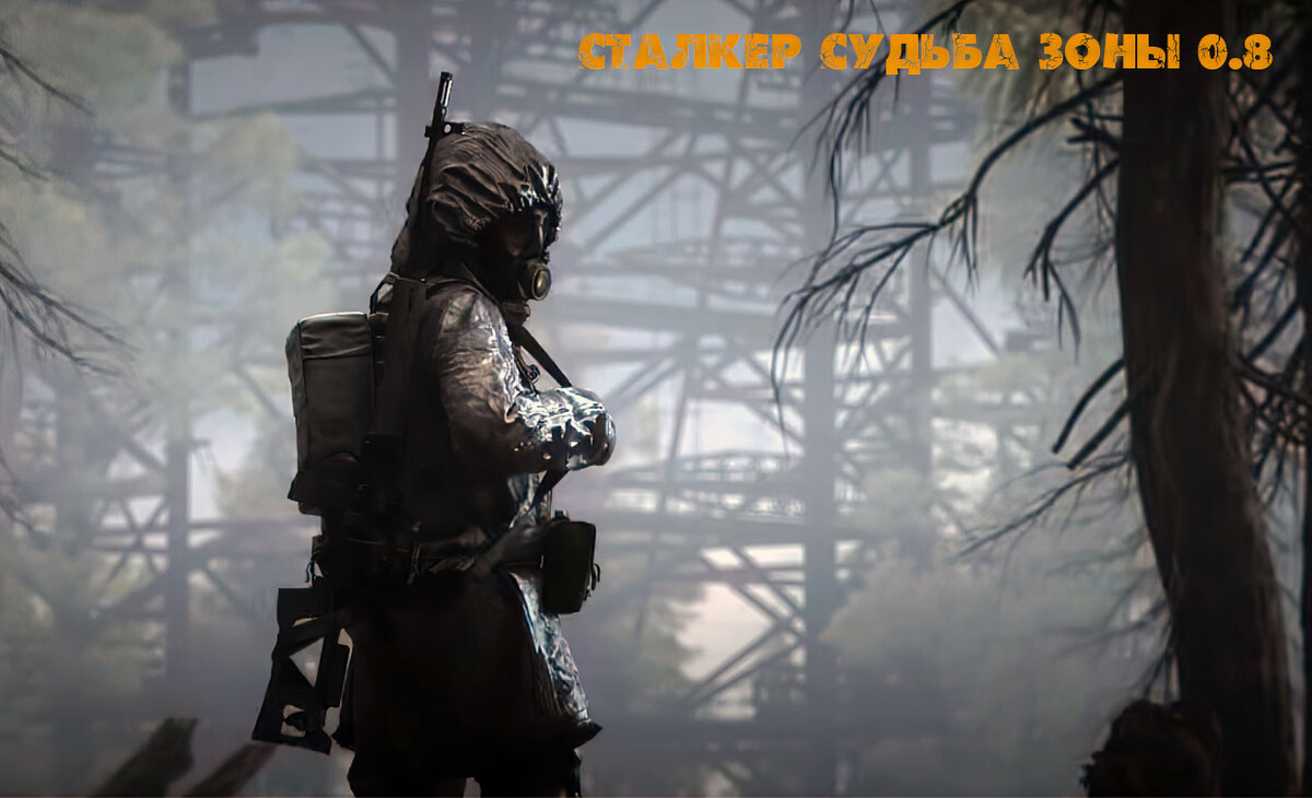 Судьба Зоны